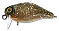 Jackall Chubby 41 SSR brown bug