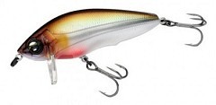 Yo-Zuri Воблер Yo-Zuri Hardcore Shad Crank 0+ 65F R1183-MGSA