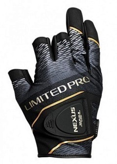 Shimano Перчатки Shimano Nexus GL-141S Black XL