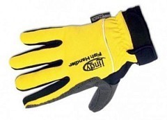 Lindy Перчатка защитная Lindy AC961 Fish Handling Glove Med-Right Right Hand S/M