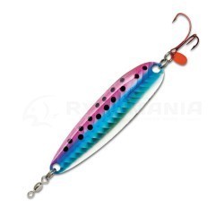 Колеблющиеся блесны Luhr Jensen Krocodile Sureset