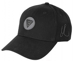 Gamakatsu Бейсболка Gamakatsu Triangle Logo Black