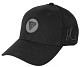 Gamakatsu Бейсболка Gamakatsu Triangle Logo Black