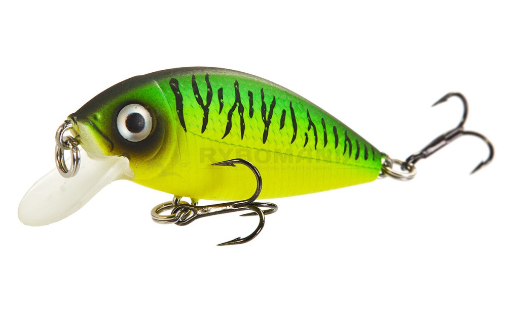  Original Shad Craft 70F