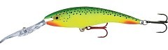 Rapala Воблер Rapala Tail Dancer Deep TDD11 GPT