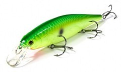 Lucky Craft Воблер Lucky Craft Pointer 128 111 Peacock