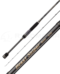 Спиннинги Ares Lester Beast Sniper Boron Спиннинги Ares Lester Beast Sniper Boron