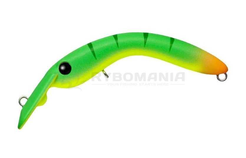 EverGreen Воблер EverGreen Bruco 50