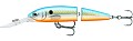 Rapala Jointed Deep Husky Jerk JDHJ08 BSD