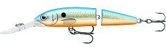 Rapala Воблер Rapala Jointed Deep Husky Jerk JDHJ08 BSD
