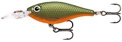 Rapala Воблер Rapala Ultra Light Shad ULS04 GAU