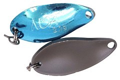 Rodio Craft Колеблющаяся блесна Rodio Craft Noa 2.1g #96 2020INO Color 2