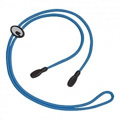 Costa Del Mar Шнурок для очков Costa Del Mar Шнурок для очков Costa Fathom Cord 46 Blue