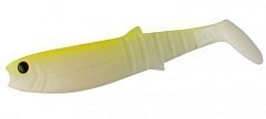 Savage Gear Мягкие приманки Savage Gear LB Cannibal 12.5cm #31-Fluo Glow