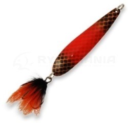 Колеблющиеся блесны SolvKroken Morild Salmon