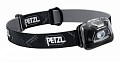 Petzl Tikkina black