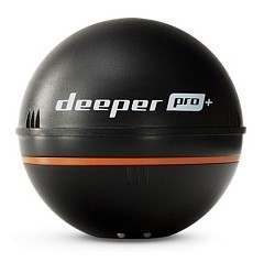 Deeper Эхолот Deeper Pro+ Pro+