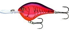 Rapala Воблер Rapala Dives-To DT16 DMN
