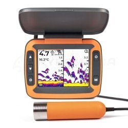 Эхолоты Calypso FFS-02 Comfort Plus