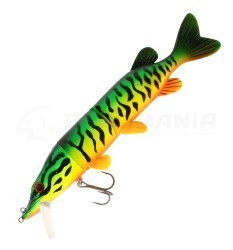 Mike the Pike Hybrid 17 Slow Sinking