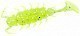 Lucky John Мягкие приманки Lucky John Pro Series Alien Bug 1.5" 071