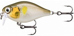 Rapala Воблер Rapala X-Light Crank Shallow Runner AYU