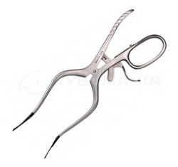 Зевники Smith Plier Glossa Metalli CDX Зевники Smith Plier Glossa Metalli CDX