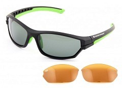 Norfin Поляризационные очки Norfin for Feeder Concept 01 линзы серо-зеленые и желтые