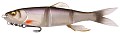 Megabass Magdraft Hasu Raver blue shad 2