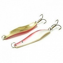 Mister Cro Колеблющаяся блесна Mister Cro Прохоровка 80-26 SFr