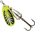 Blue Fox Vibrax Fluorescent BFF1 YT