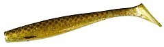 Lucky John Мягкие приманки Lucky John 3D Series Kubira Swim Shad 7" PG20