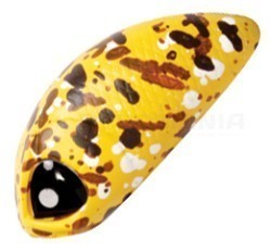 Воблеры Lucky John Pro Series Haira Tiny Plus Foot 33LBF Воблеры Lucky John Pro Series Haira Tiny Plus Foot 33LBF