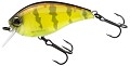 Yo-Zuri 3DB Crank 1.5 Squarebill 60F R1352-PCPC