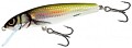 Salmo Minnow 50F HBL