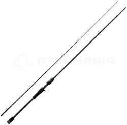 Кастинг Abu Garcia Salty Stage PT Boat Casting