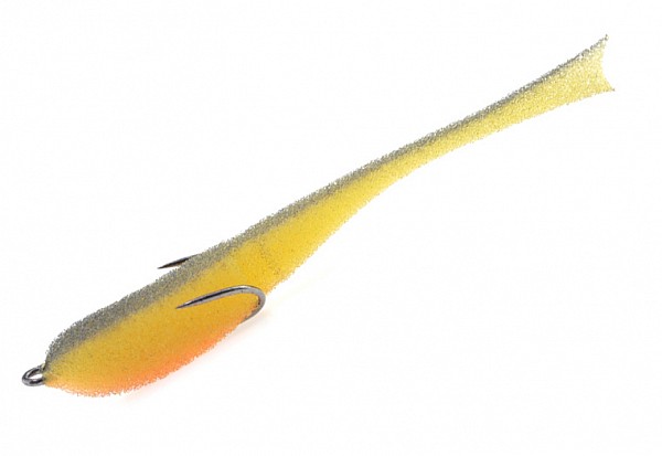  Поролоновая рыбка от А.Питерцова Slim 200mm