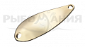 Forest Pal Blade 2.5 / 3.8 3.8g Gold