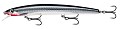 Rapala MaxRap MXR13 BSBL