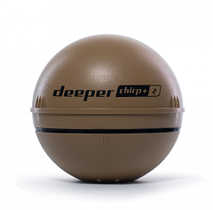 Deeper Эхолот Deeper Chirp+ 2.0 Chirp+ 2.0