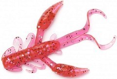 Lucky John Мягкие приманки Lucky John Pro Series Rock Craw 2.0" 052