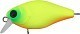 Jackall Воблер Jackall Chubby 41 matt chartreuse