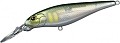 EverGreen System Jerk Bait Sledge-7 333