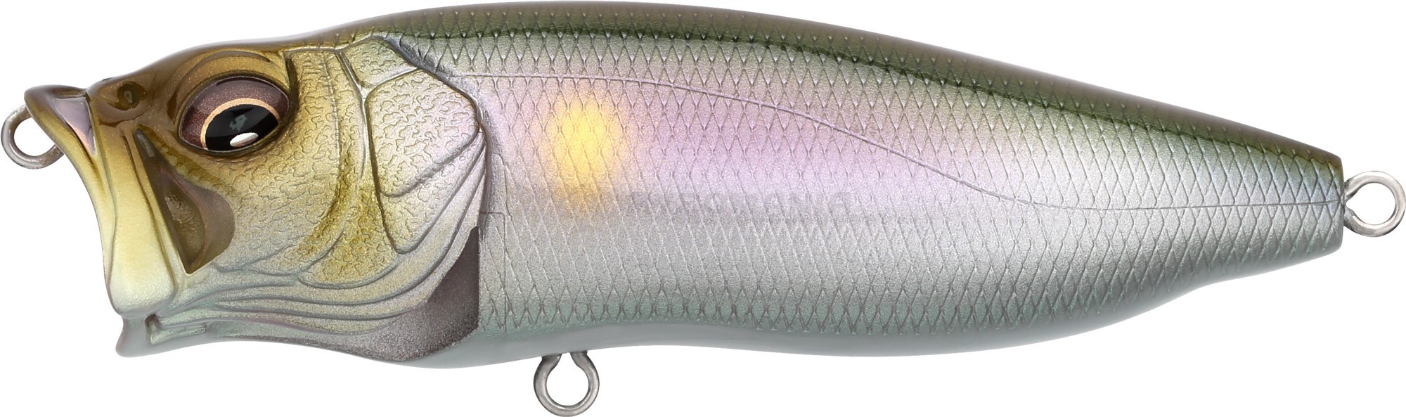 Megabass Воблер Megabass Pop Max