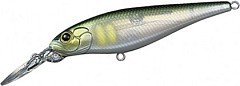 EverGreen Воблер EverGreen System Jerk Bait Sledge-7 333