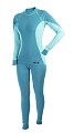 Norfin Lady Base Aquamarine 00 XS