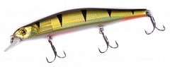Lucky John Воблер Lucky John Original Fit Minnow 110SP 306