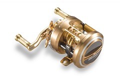 Megabass Мультипликаторная катушка Megabass Monoblock Speciale L