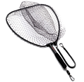 Apia Carbon Wading Net WN5346