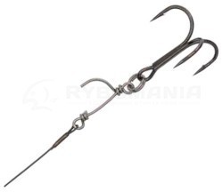 Аксессуары для приманок Savage Gear 4D Line Thru Trout Trace